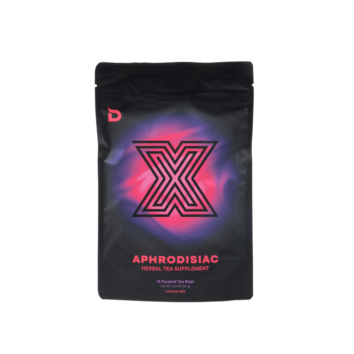 Deviant Blends Aphrodisiac Tea